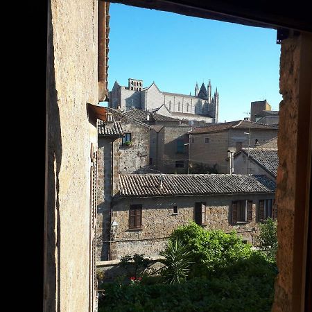 Orvieto House Apartment Luaran gambar