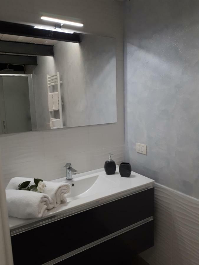 Orvieto House Apartment Luaran gambar