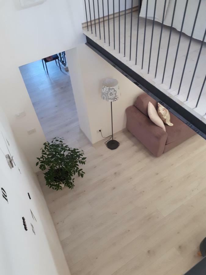 Orvieto House Apartment Luaran gambar