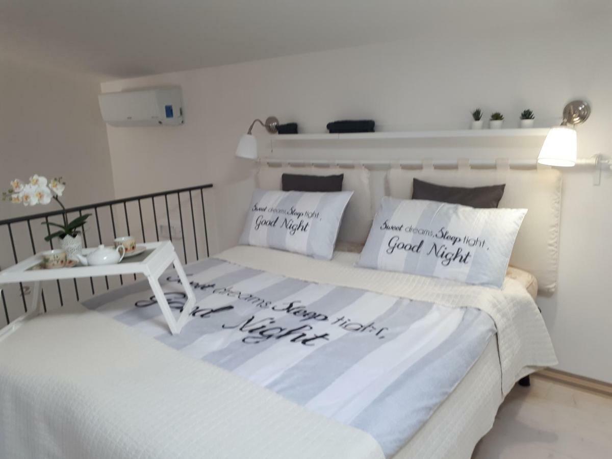 Orvieto House Apartment Luaran gambar