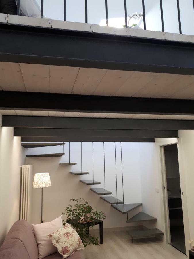 Orvieto House Apartment Luaran gambar