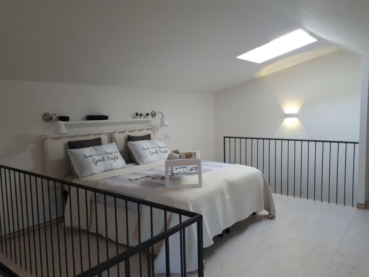 Orvieto House Apartment Luaran gambar