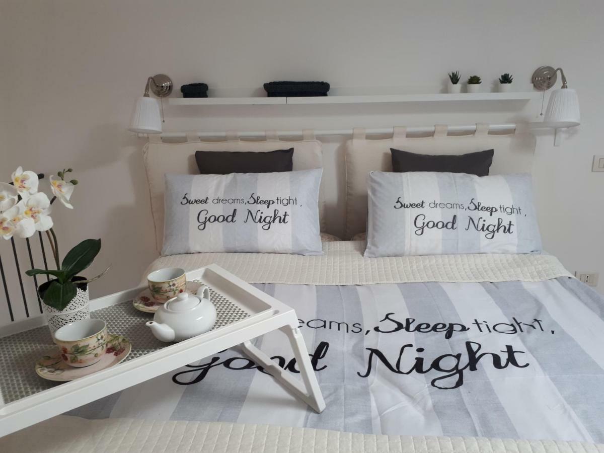 Orvieto House Apartment Luaran gambar