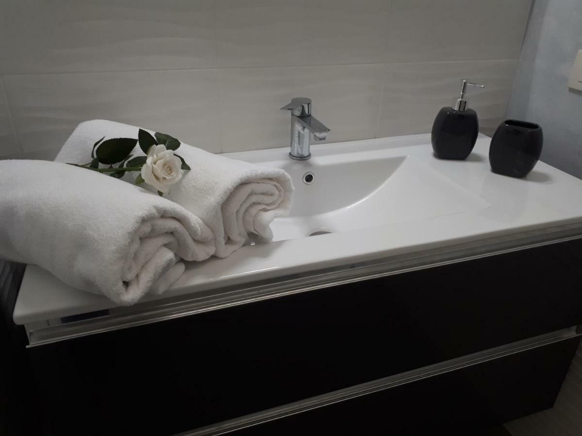 Orvieto House Apartment Luaran gambar