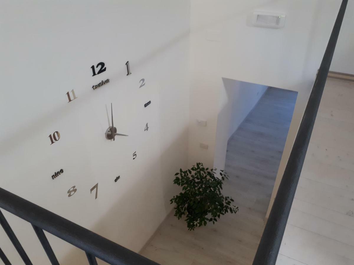 Orvieto House Apartment Luaran gambar