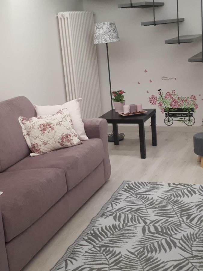 Orvieto House Apartment Luaran gambar