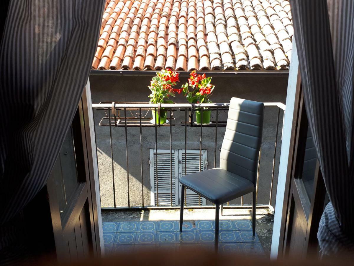 Orvieto House Apartment Luaran gambar