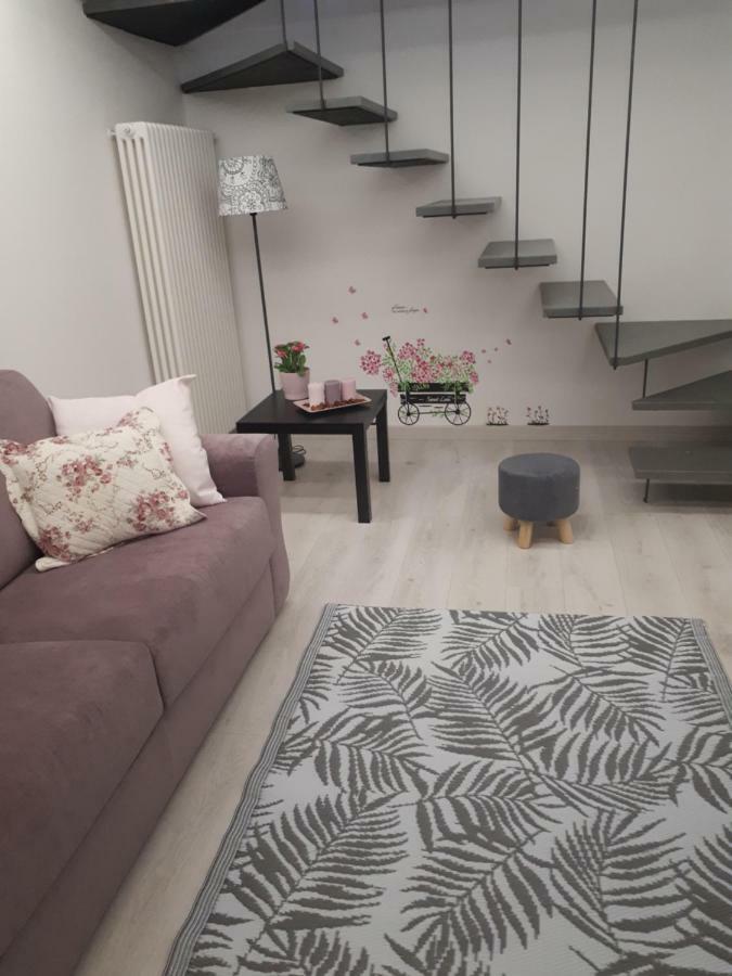 Orvieto House Apartment Luaran gambar