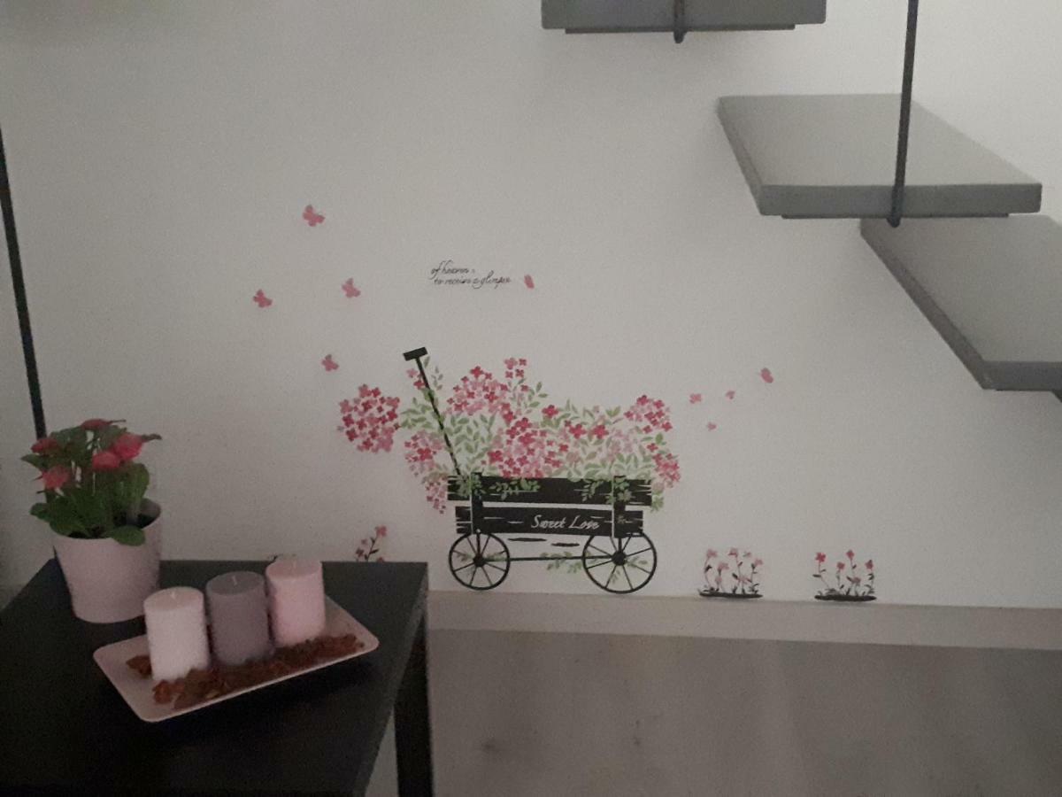 Orvieto House Apartment Luaran gambar